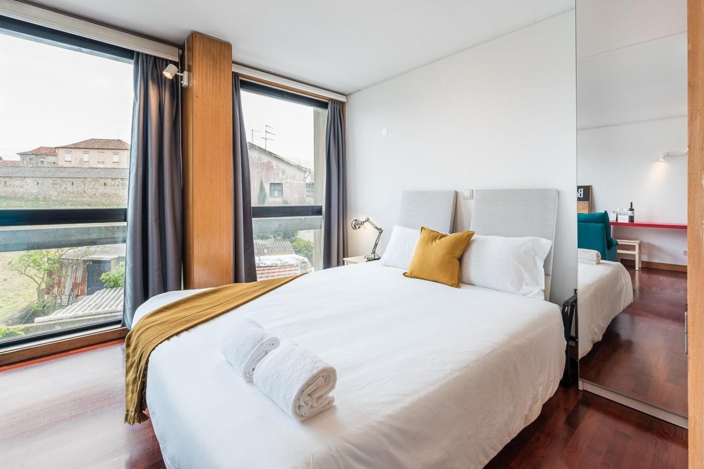 Guestready - Zarco Studio Leça da Palmeira Kültér fotó